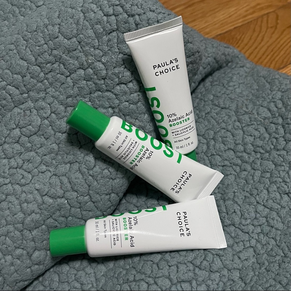 Paula’s Choice 10% Azelaic Acid Booster